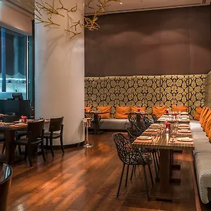 Hotel W - Yas Island, Abou Dabi