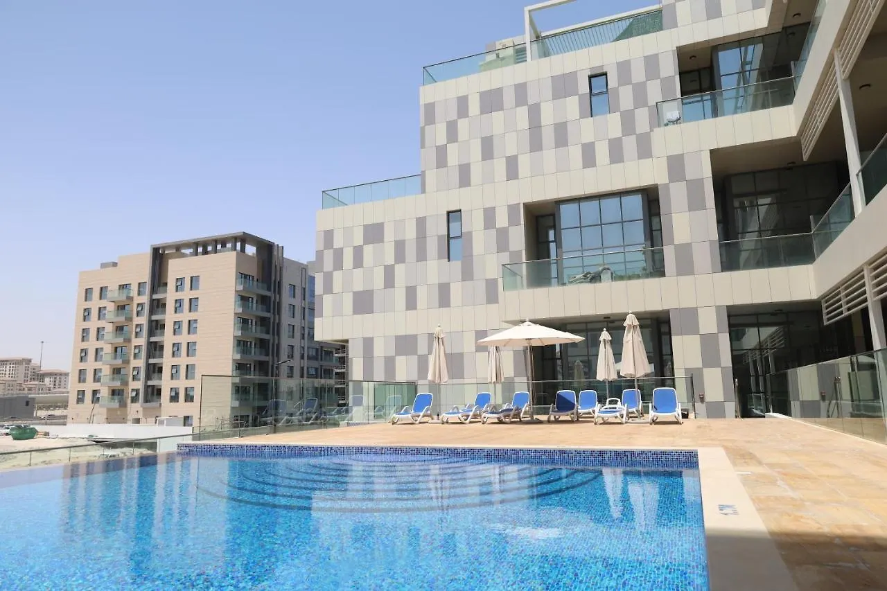 أبو ظبي The Great Beach Escape 302Rb2
