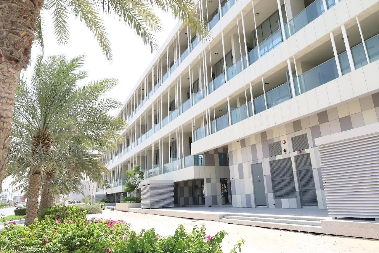 أبو ظبي The Great Beach Escape 302Rb2 0*, أبو ظبي الإمارات العربية المتحدة